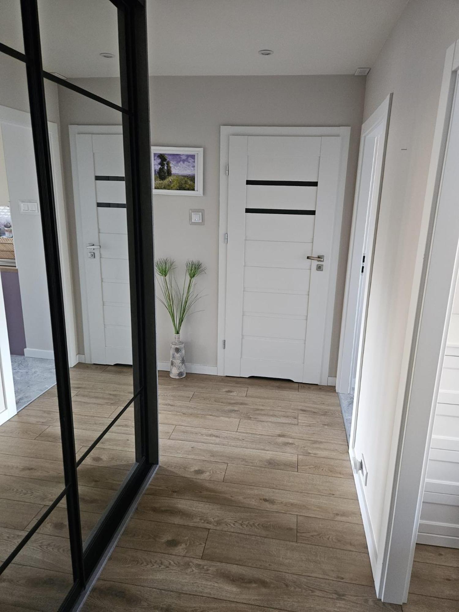 Apartament Z Ogrodem Lublin Exterior photo
