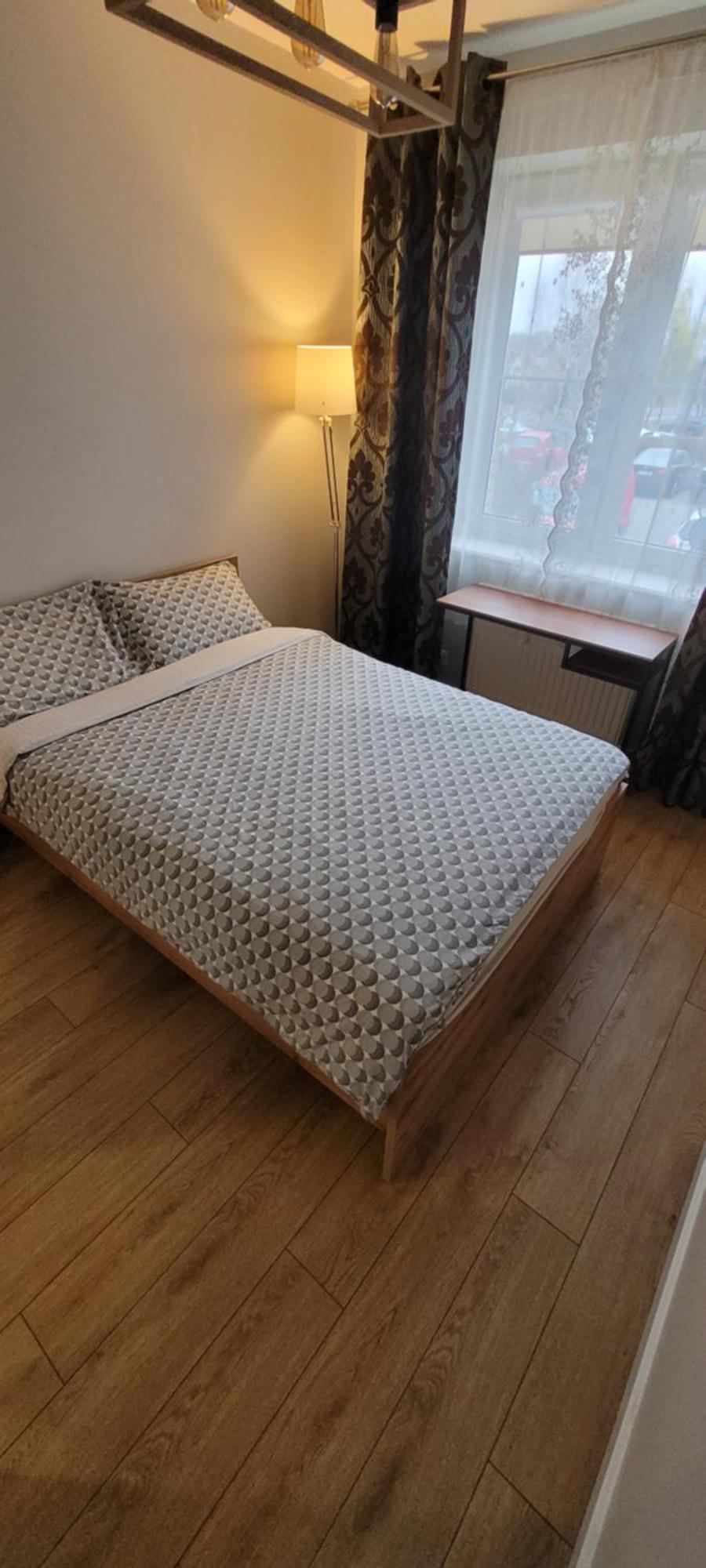 Apartament Z Ogrodem Lublin Exterior photo